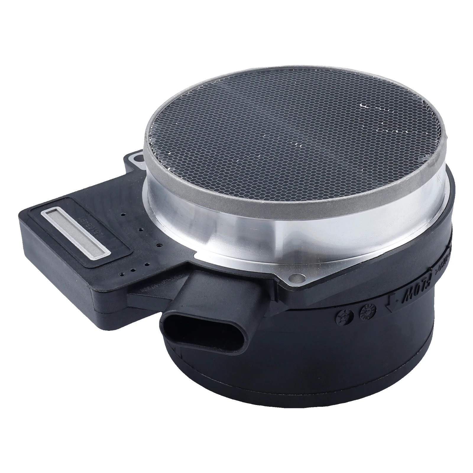 

Mass Air Flow Sensor For CADILLAC ESCALADE CHEVROLET AVALANCHE CORVETTE SILVERADO SUBURBAN TAHOE GMC SIERRA HUMMER SAAB 25318411