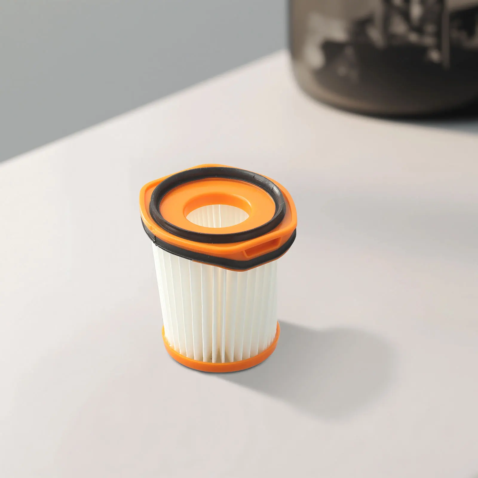 Эффективная защита от пыли и грязи с помощью этого сменного фильтра для пылесоса Shark EVOPOWER SYSTEM iQ+CS851JMVAEiQCS851JSTD+