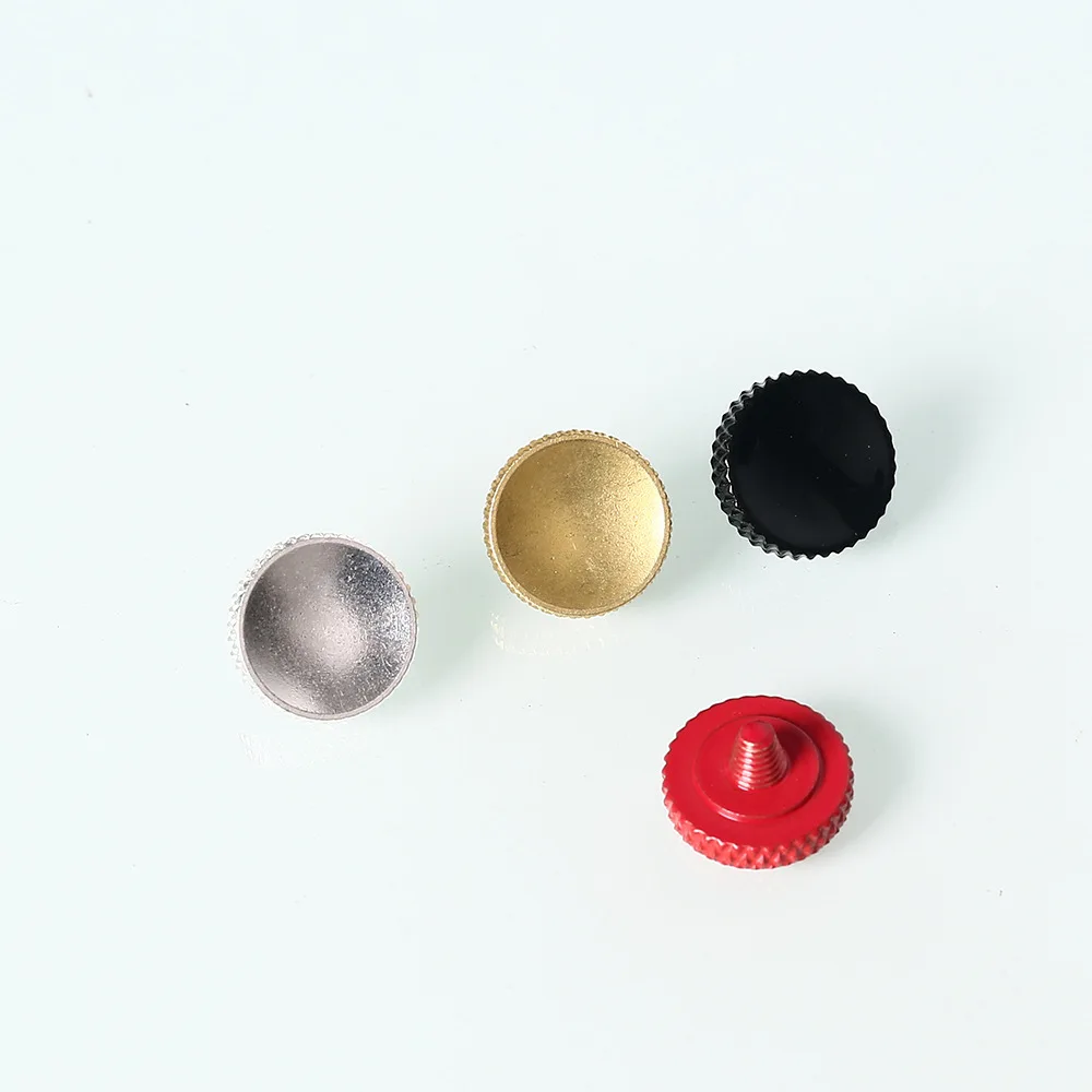 11 мм латунное вогнутое резиновое кольцо для кнопки спуска затвора для Nikon Z f ZF Sony RX10 IV III II RX10M5 Leica Q3 D-LUX8 M10 X1 M5 M6