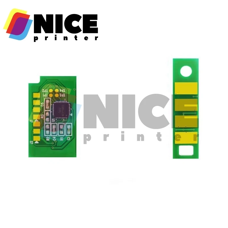 Chip de Tóner 006R04401 6R04401 006R04402 6R04402 006R04403 6R04403 006R04404 6R04404 013R00691 y Tambor 013R00691 para Fuji Xerox B225