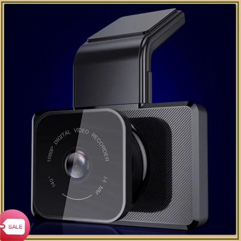 

Unique D330-GD Car DVR Camera WIFI Coordinates 1080P HD Night Vision Dash Cam 170 Degree Wide Angle 24H Parking Monitor Dashcam