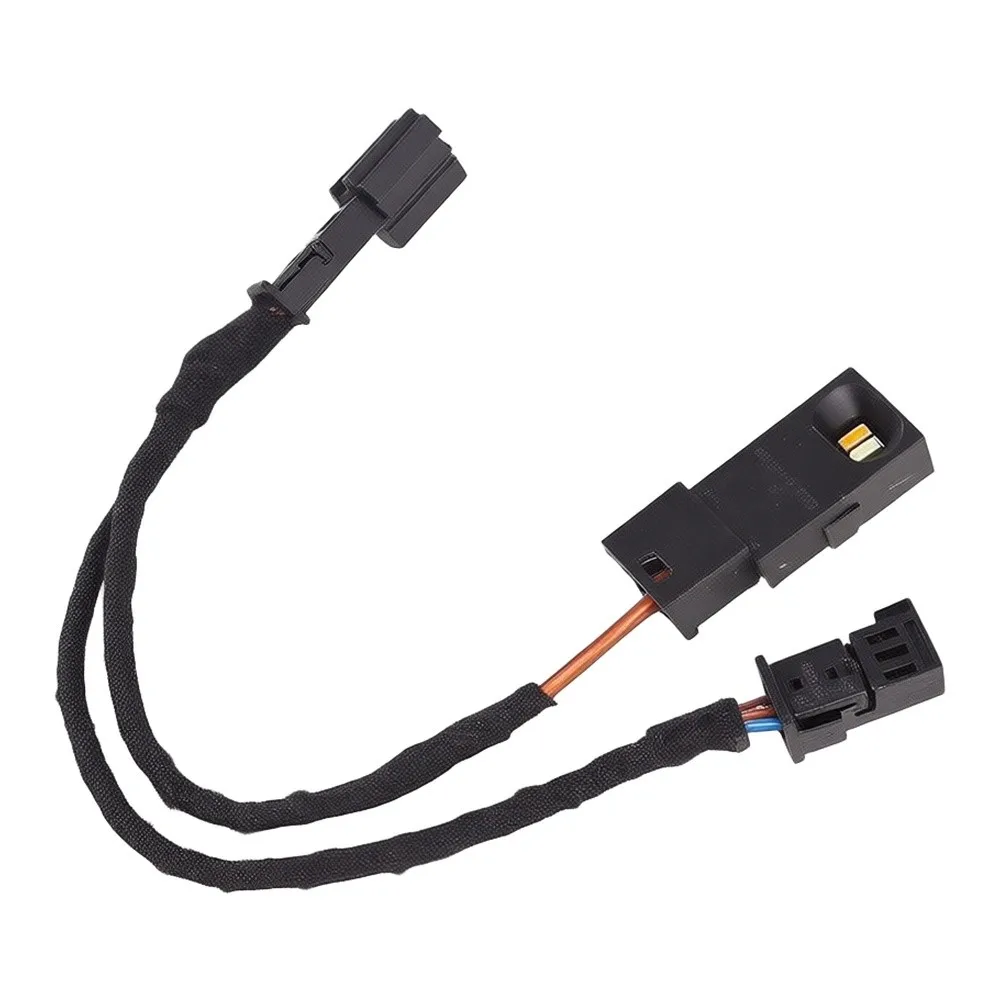 LED Light for cable for BMW Center Console Cup Holder Adjustable Brightness via Headlight Panel or iDrive for 3 Series 2012-2019