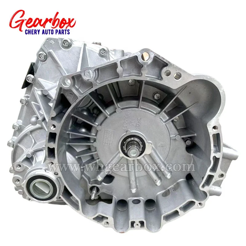 Original Punch VT2 CVT Automatic Transmission ASSY Gearbox For Geely Emgrand EC7