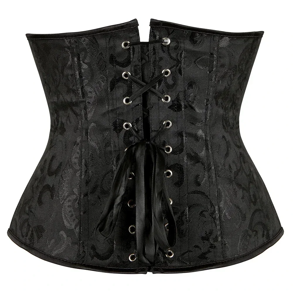 Thumbnail 2 - #59 Compare Bustiers & Corsets Before You Buy