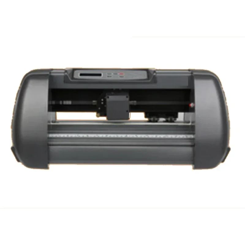 

Hot Sale SK375 Small Cutting Machine Cad Engraver Precision High-Speed Computer Plotter With Internal Memory USB Interface