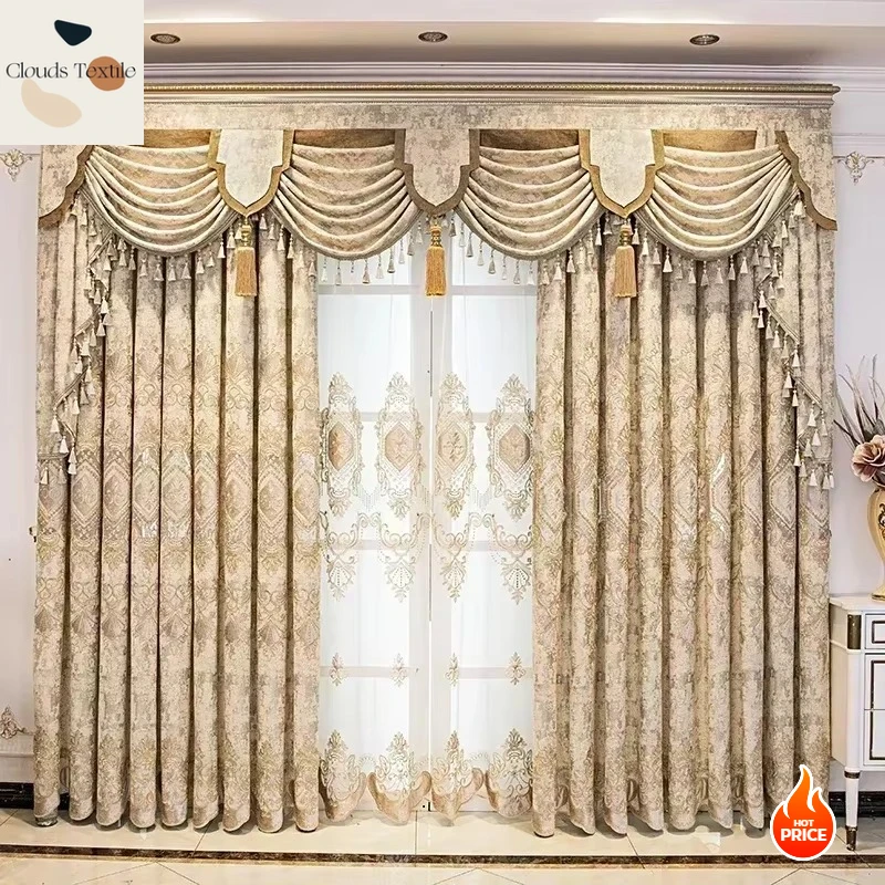 Thumbnail 2 - #32 Newest Window Valances