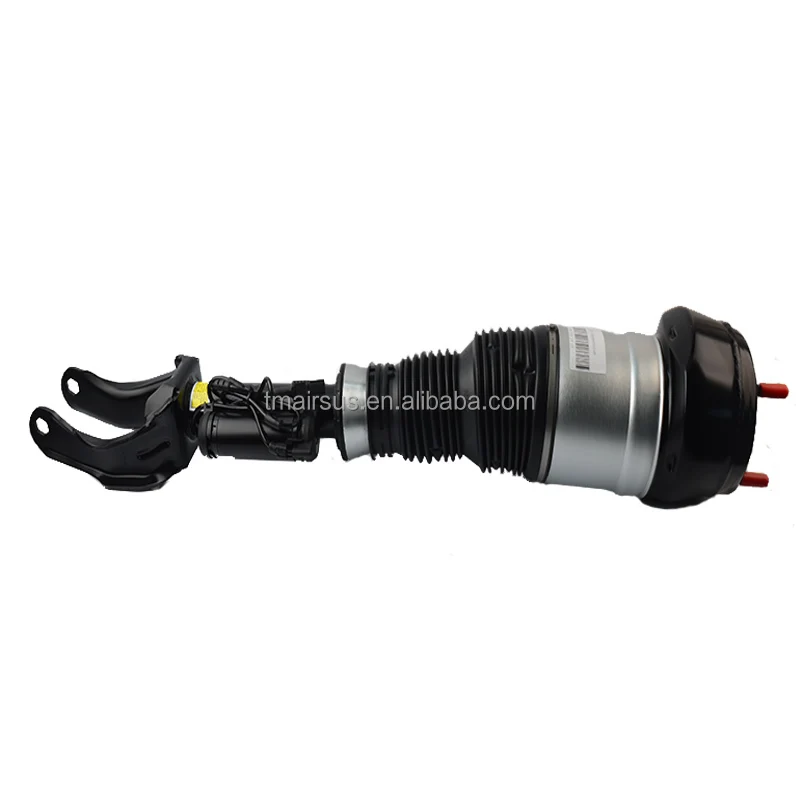 100% Tested Air Shock Absorber for W166 ML/GL 2011-2015 Front Left 1663201313Right 1663201413