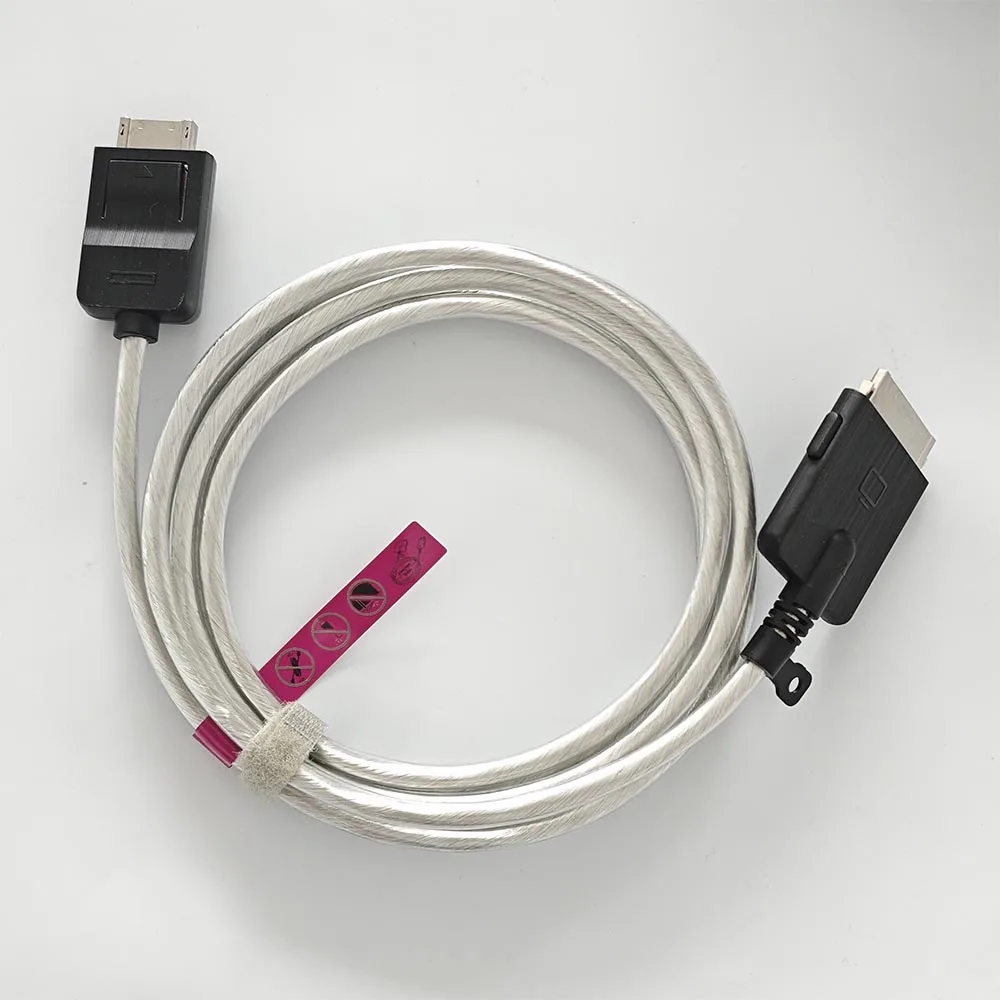 

Compatible Samsung 8K TV BN39-03004A 2.5M ONECONNECT CABLE QN900DA QN75QN900DFXZA QN85QN900DFXZA QN65QN900DFXZA 35P/3 QN85QN900D