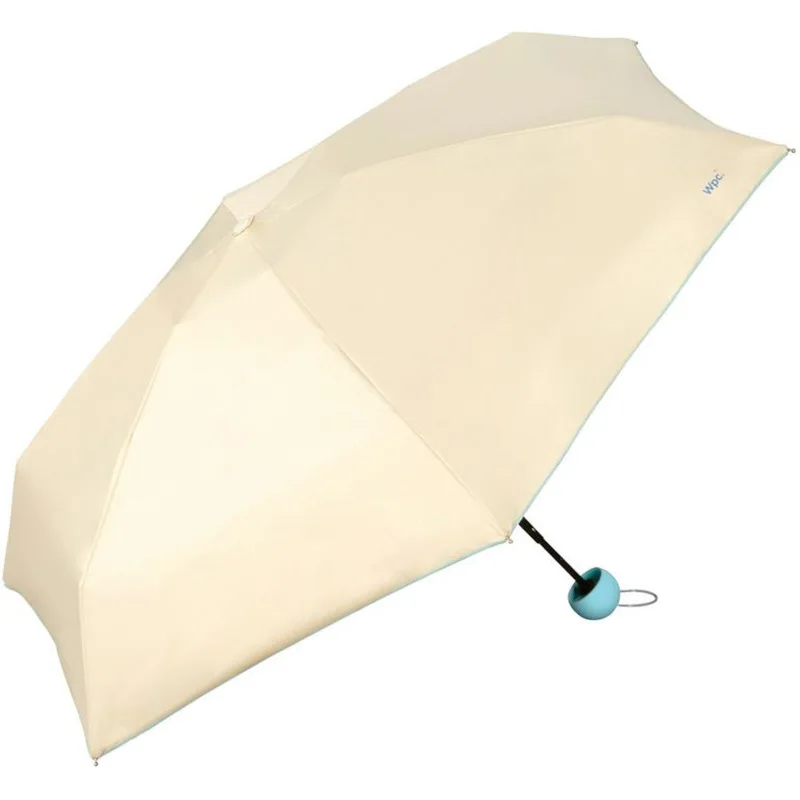 

50% off parasol, ultra-light, portable, pocket weather and rain folding sunscreen umbrella mini
