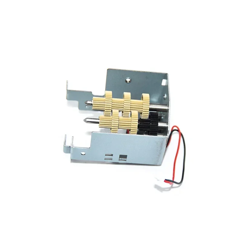 1PCS Fuser Cleaning Web Motor for Ricoh MP 7502 1075 7001 2075 7502 2075 8000 7500 8001 6001 AX040159 Copier Parts