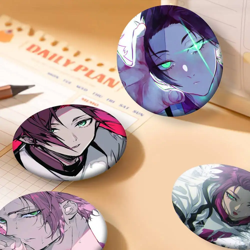 1PC Anime Sae Itosh…