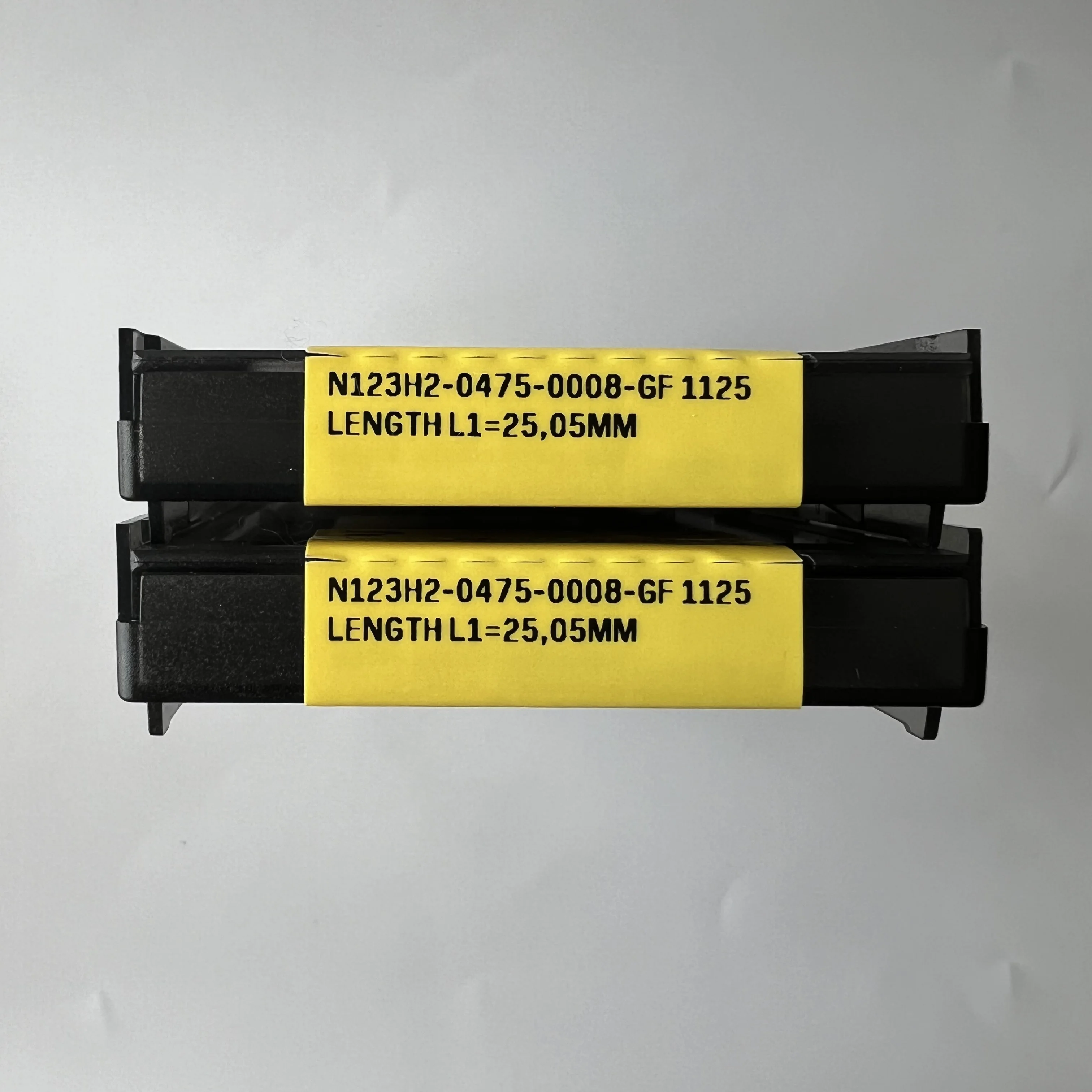 

Metal Cutting Tool N123H2-0475-0008-GF 1125/N123H2-0480-0005-GF 1125/N123H2-0500-0002-GF 1125/N123H2-0500-0004-GF 1125