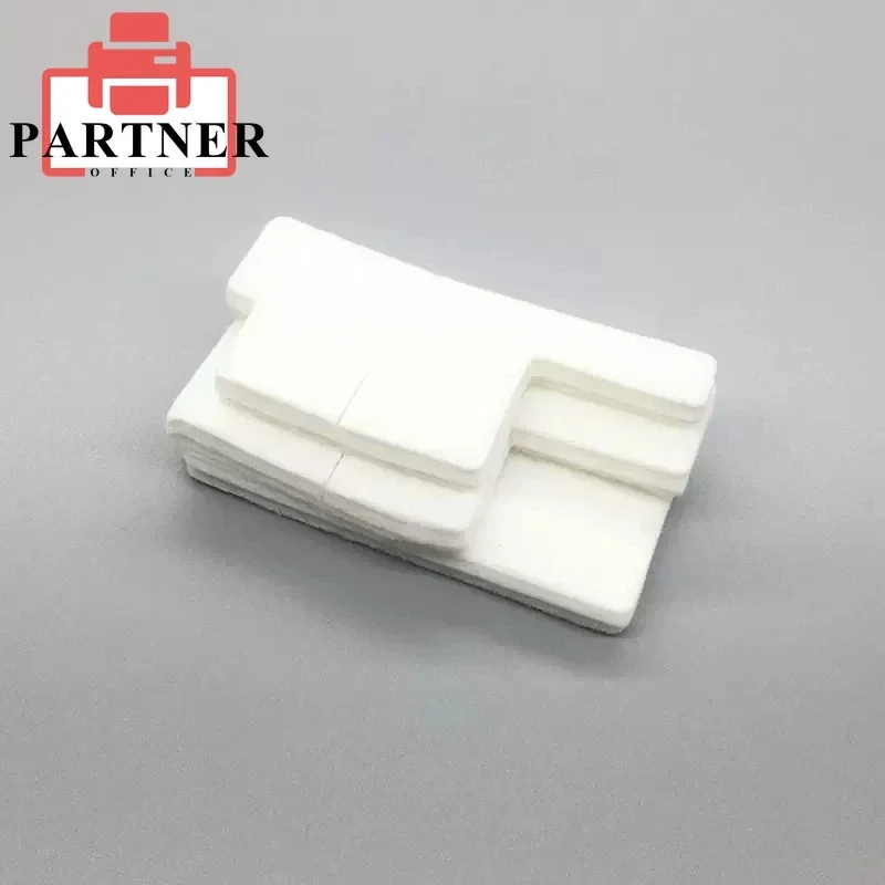 10SET T3661 Waste Ink Tank Pad Sponge for EPSON Expression XP6000 XP6005 XP6100 XP6105 XP8500 XP8505 XP8600 XP8605 XP970 XP15000