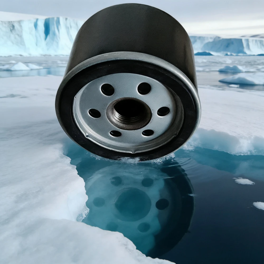 

1/2/4pc Motorcycle Fuel Oil Filter For BMW R1200GS LC K50 2013-2018 2017 R1200 GS Adventure XE TE K51 R 1200 GS TE Enduro 1200