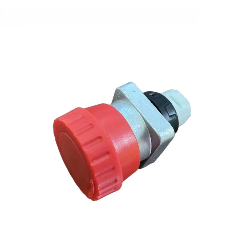 

Кнопка аварийной остановки для печатного оборудования, необходимые запчасти для полиграфических машин