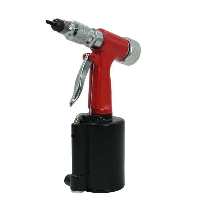 

Pull rivet nut gun, pneumatic rivet gun, pull mother riveting tool pull cap gun