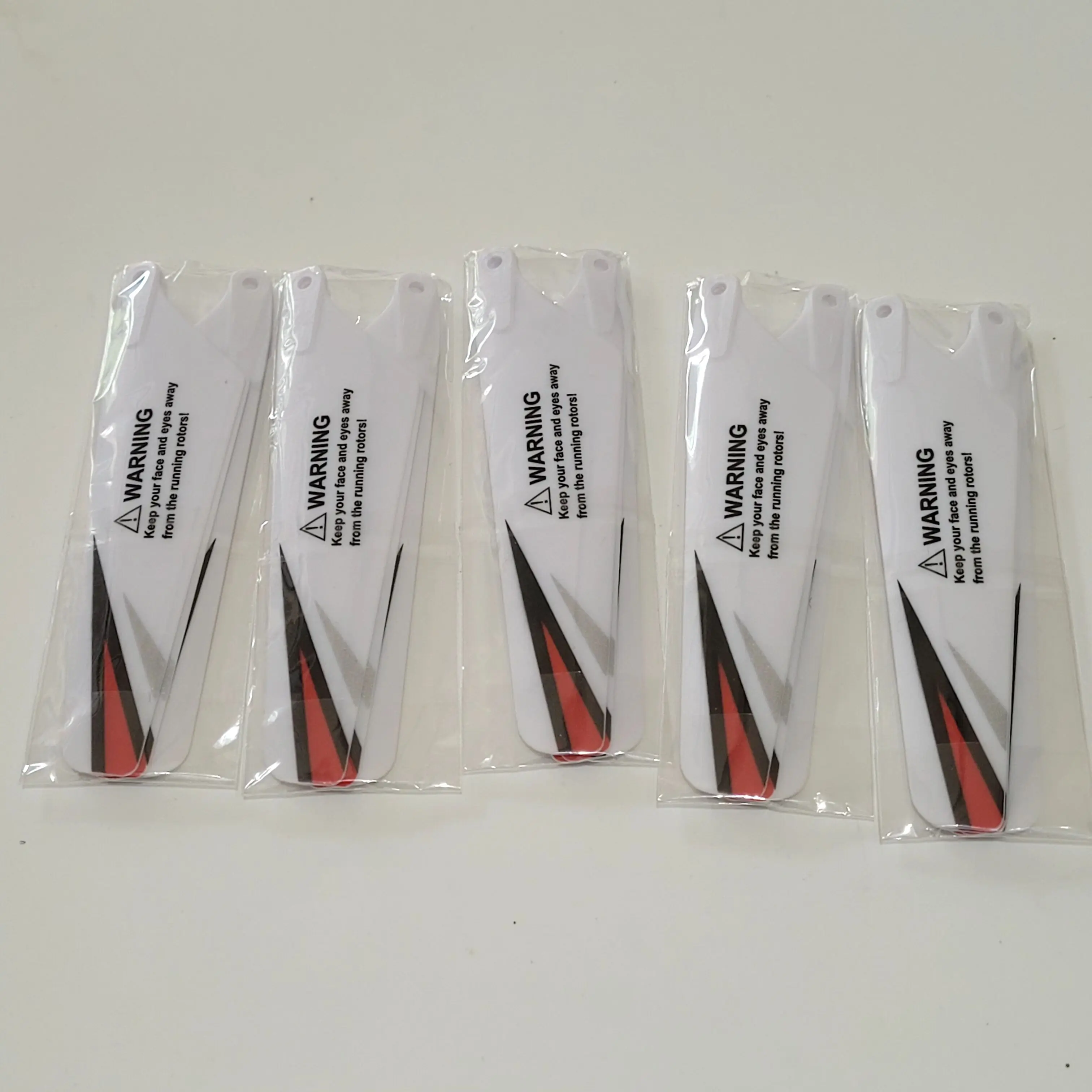 20 шт. (5 компл.) SYMA S107 вертолет оригинальный основной комплект запасных частей CW CCW крылья пропеллер часть аксессуар 20 шт. (5 компл.) SYMA S107 вертолет оригинальный основной комплект запасных частей CW CCW крылья пропеллер часть аксессуар