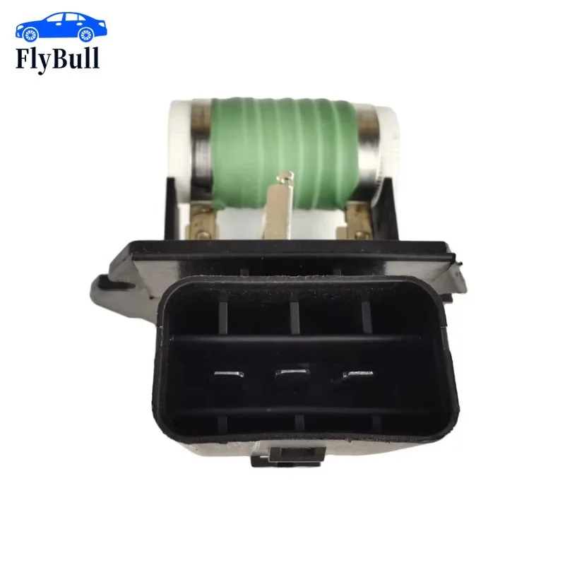 

253854L000 25385 4L000 25385-4L000 Automotive AC Blower Motor Fan Resistor for Hyundai Accent 2015 2016 2017