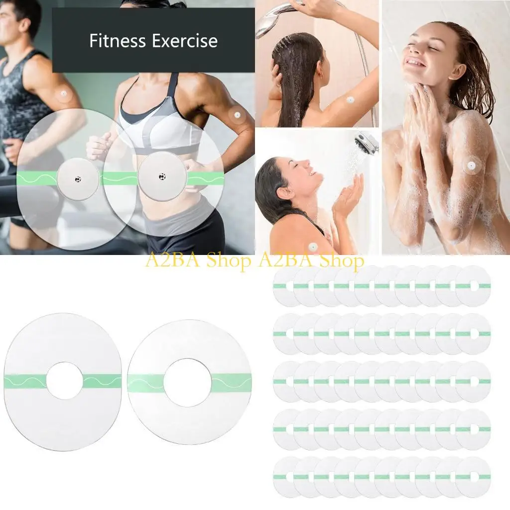 

A2BA FREATYLE LIBRE Датчик датчика на клей