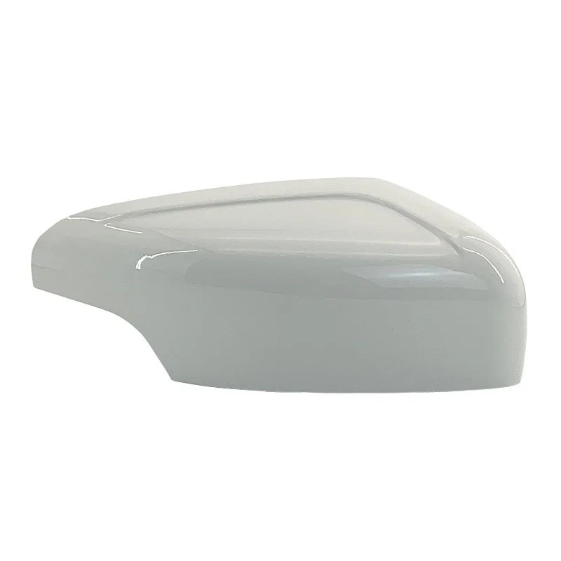 For Volvo 2009-2013 XC60 Rearview Mirror Housing - Rearview Mirror Lower Cover - Lower Mirror Housing - Rear Cover