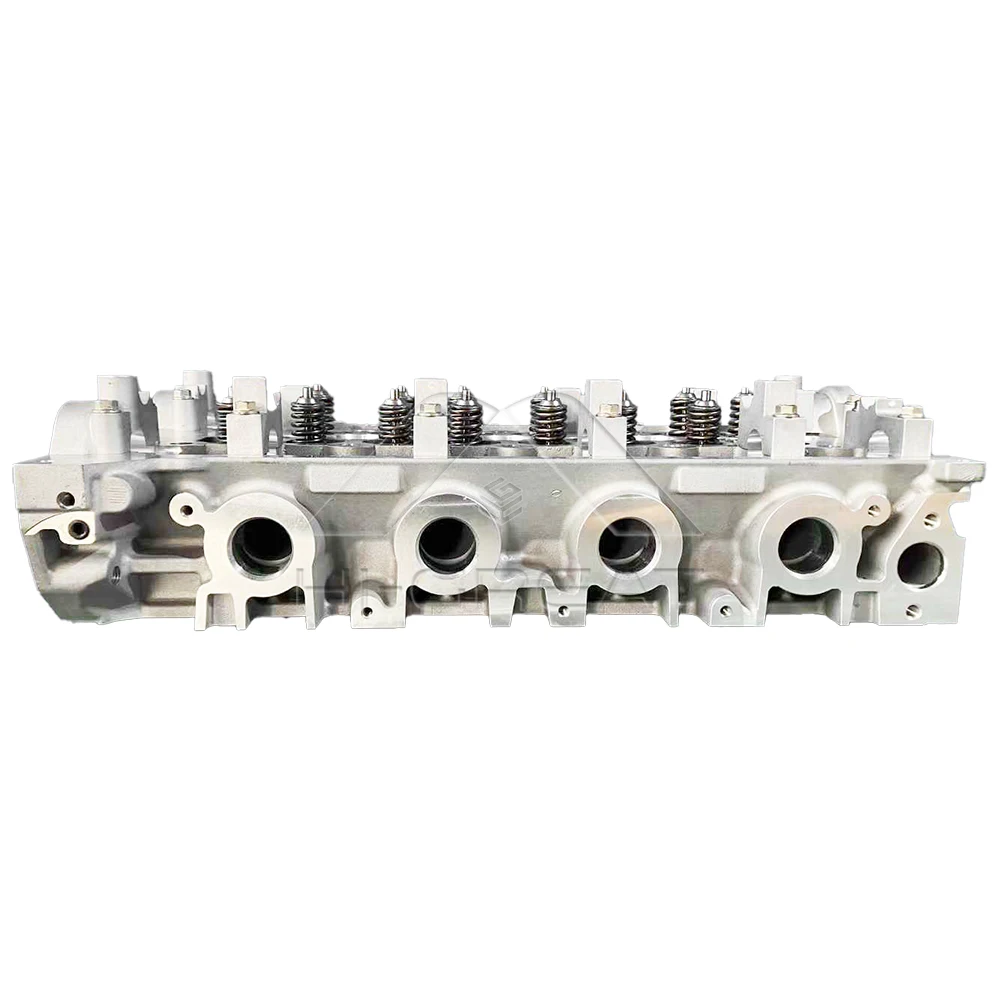

Wholesale High Performance G9T Engine Cylinder Head Semi-assembly 7701477135 908799 908899 For Renault Espace IV Vel Satis