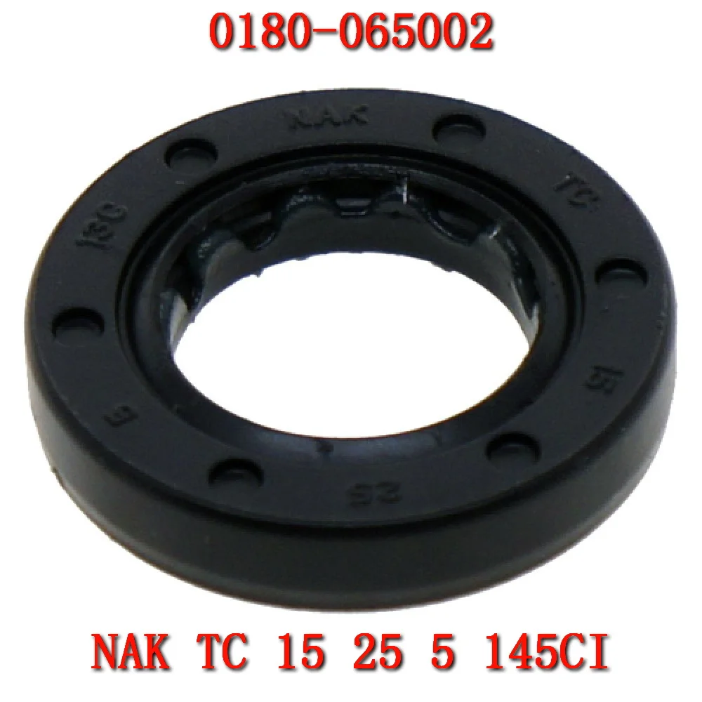 Oil Seal SD15x25x5 For CFMoto 0180-065002 ATV UTV SSV Accessories ENGINE CF188 500cc CF500AU CF500 CF Moto Part