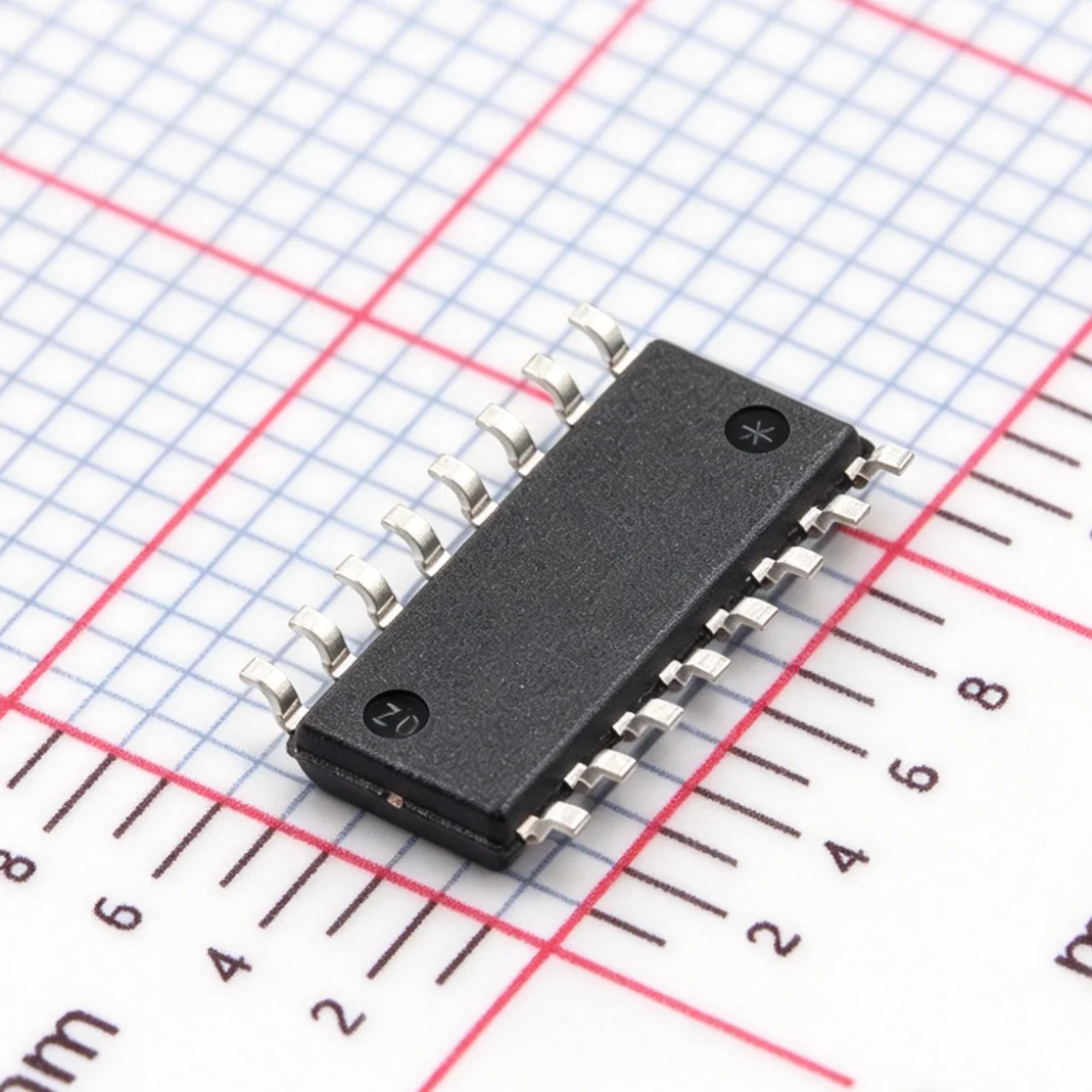 2PCS NCP1034DR2G Marking NCP1034DG SOIC-16 SOP-16 SO-16 10V~18V 2A 500kHz NEW Original Chip IC DC-DC 100V PWM Buck Controller