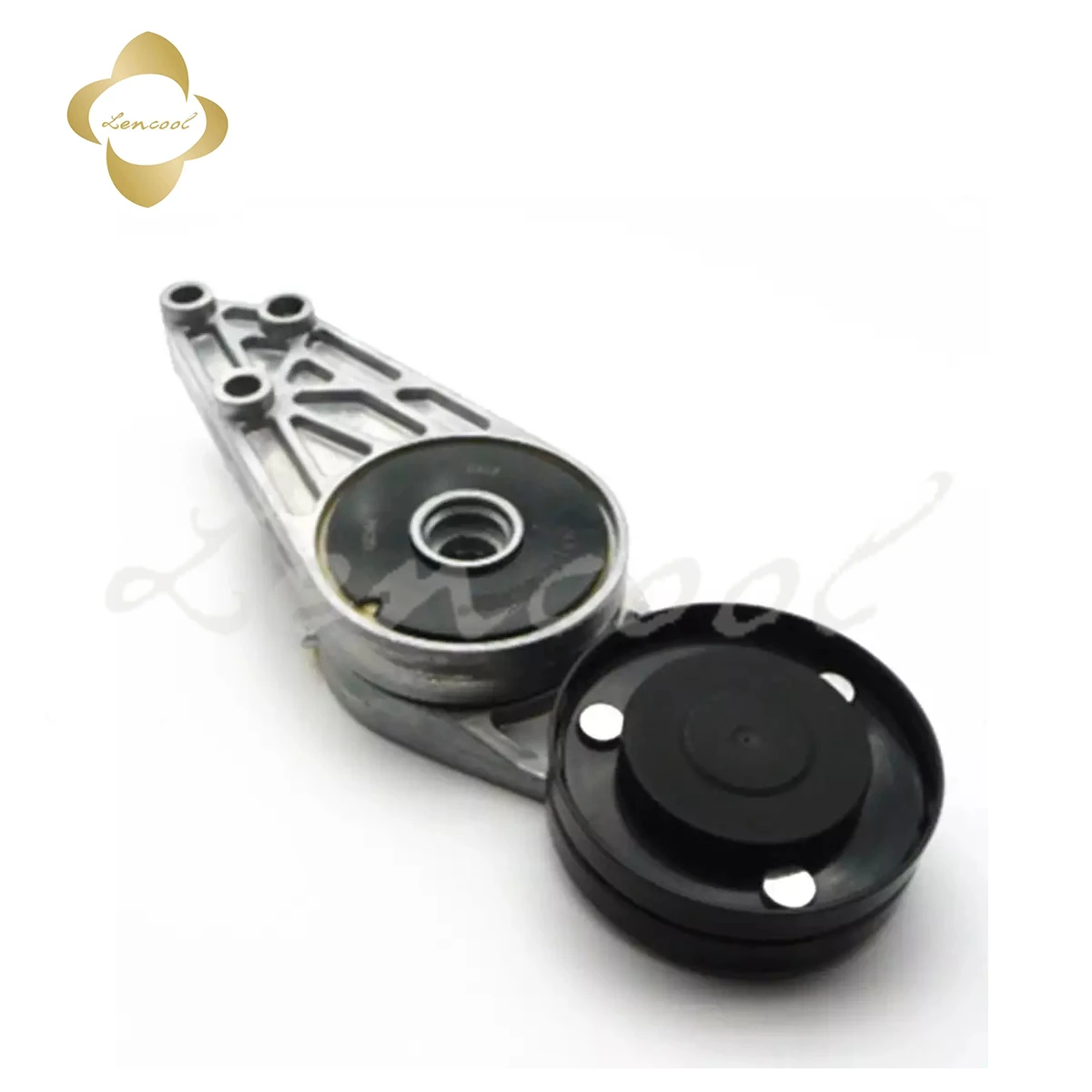 

Belt Tensioner For AUDI A4 A6 A8 VW PASSAT SKODA SUPERB 058903133 058903133B 058903133C 058903133D