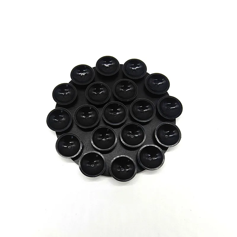 1PC Portable Silicone Suction Cup Phone Mount Mini Suction Sticker Mount Car Navigation Bracket Universal Mobile Phones Stand