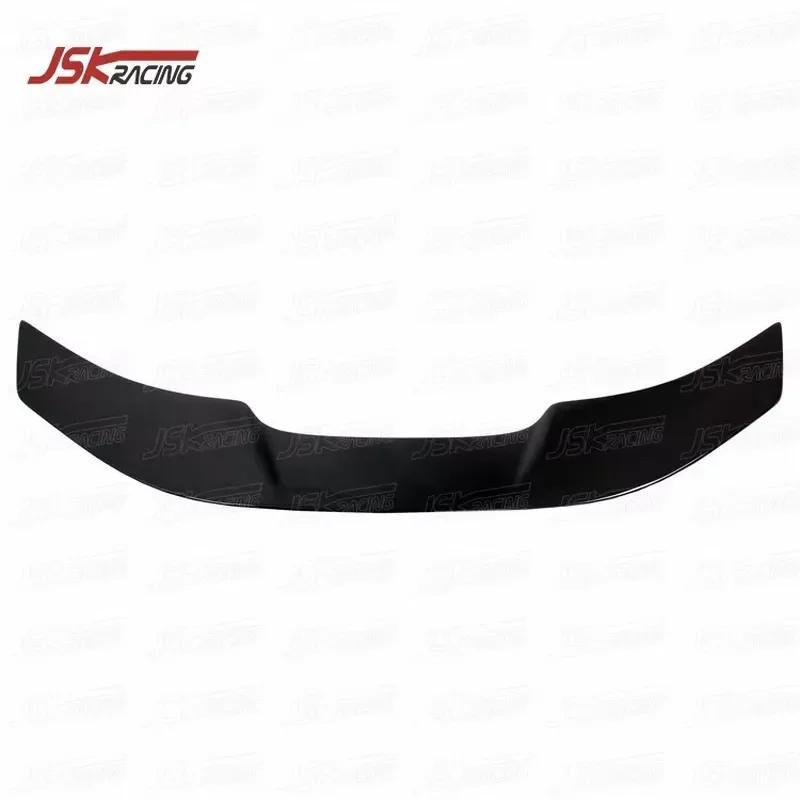 Vorstein Styler Carbon Fiber Rear Spoiler Rear Wing for 2015-2018 Fer-ra-ri 488 GTB Trunk Spoiler