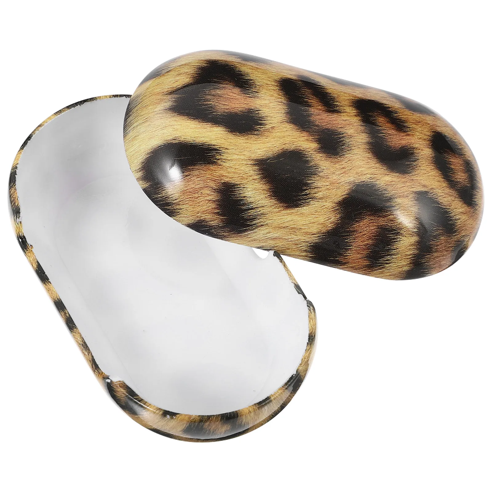 

Comprehensive Protective Cover For Buds/Buds Plus Waterproof Silicone Earphone Case Anti-Vibration Charging Hole Animal