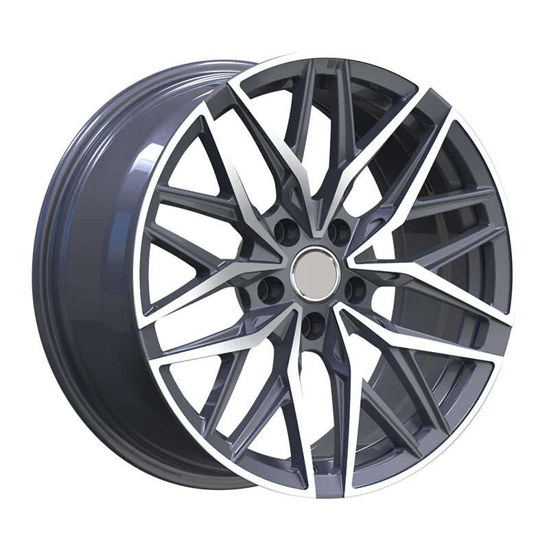 

18 19 20 Inch 6061-T6 Aluminum Alloy Wheels Offroad Rims Car Rims Forged Wheels 18 Inch Flow Forged Wheels for for