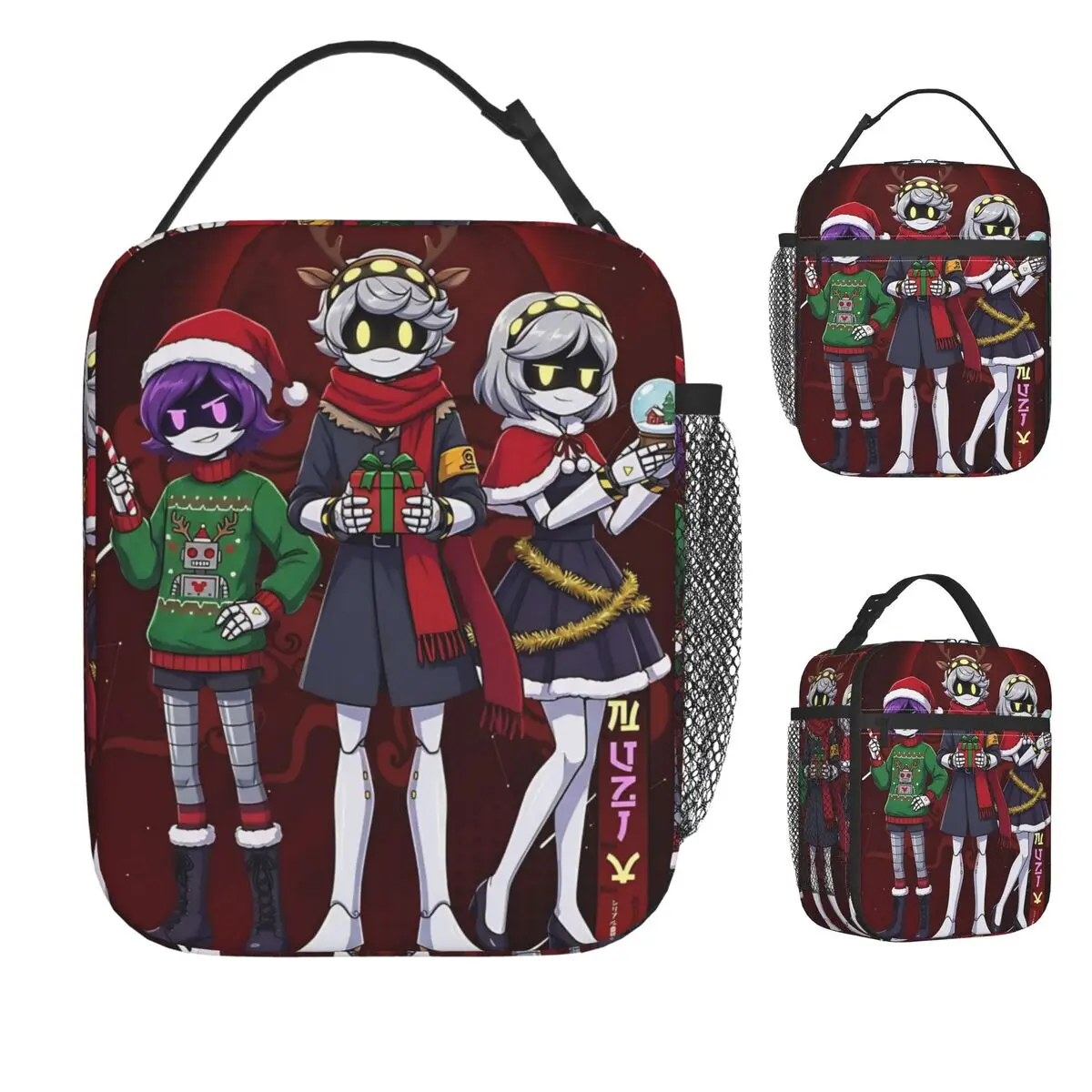 Uzi X N X V Christm…