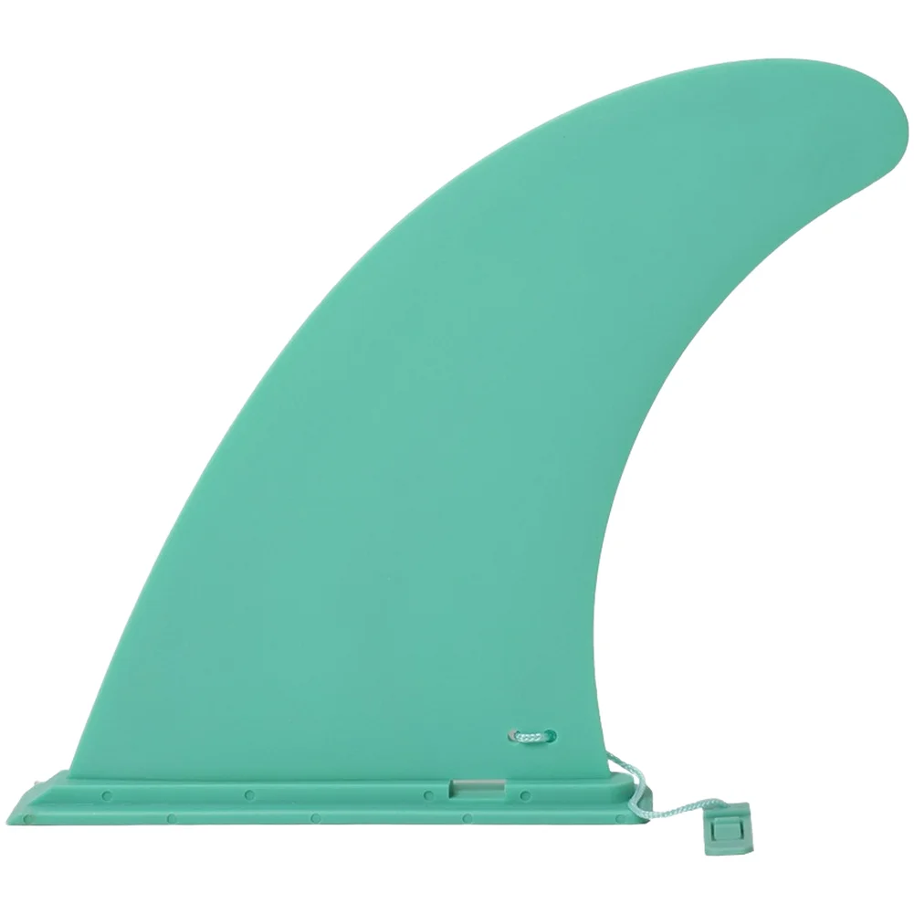 Removable Fin Slide-in Fin For Paddleboarding Strong Construction Easy Installation Enhanced Stability Slide In Paddleboard Fin