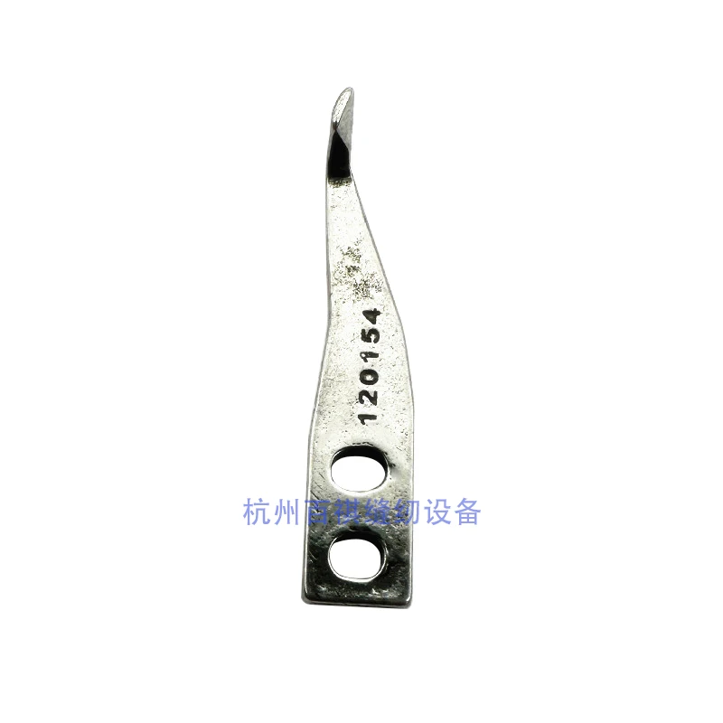 Juki 6700 6714 Four-Wire Lock Overlock Machine Overlock Machine Needle Plate Protective Needle 120-15400 Needle Plate Hook