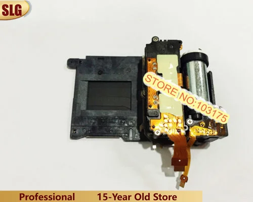 Original Shutter Gr… - image