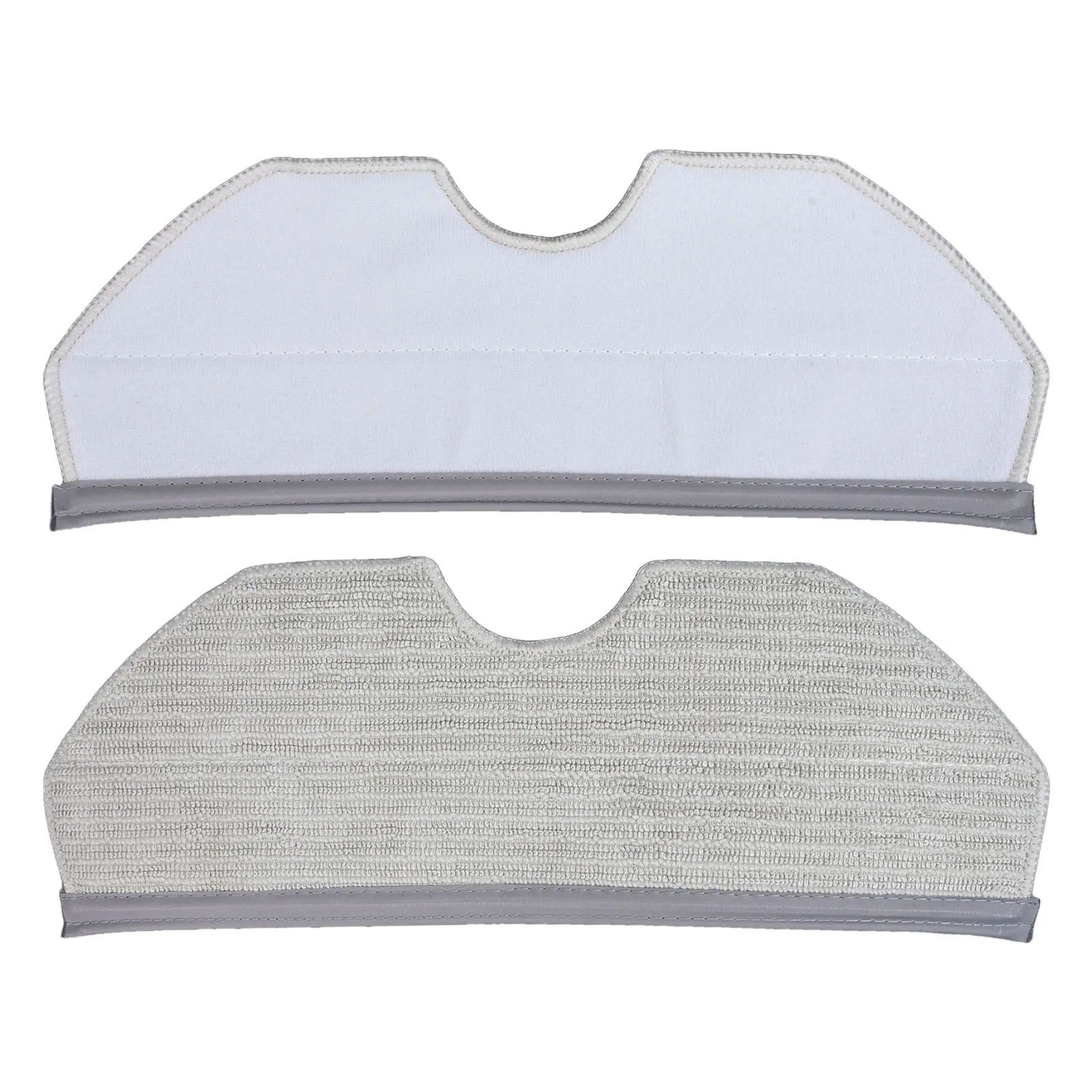 

Dust Removal Accessory Pack Filters along with Handy Mop Cloths and Secure Dust Bags Designed for Narwal Devices