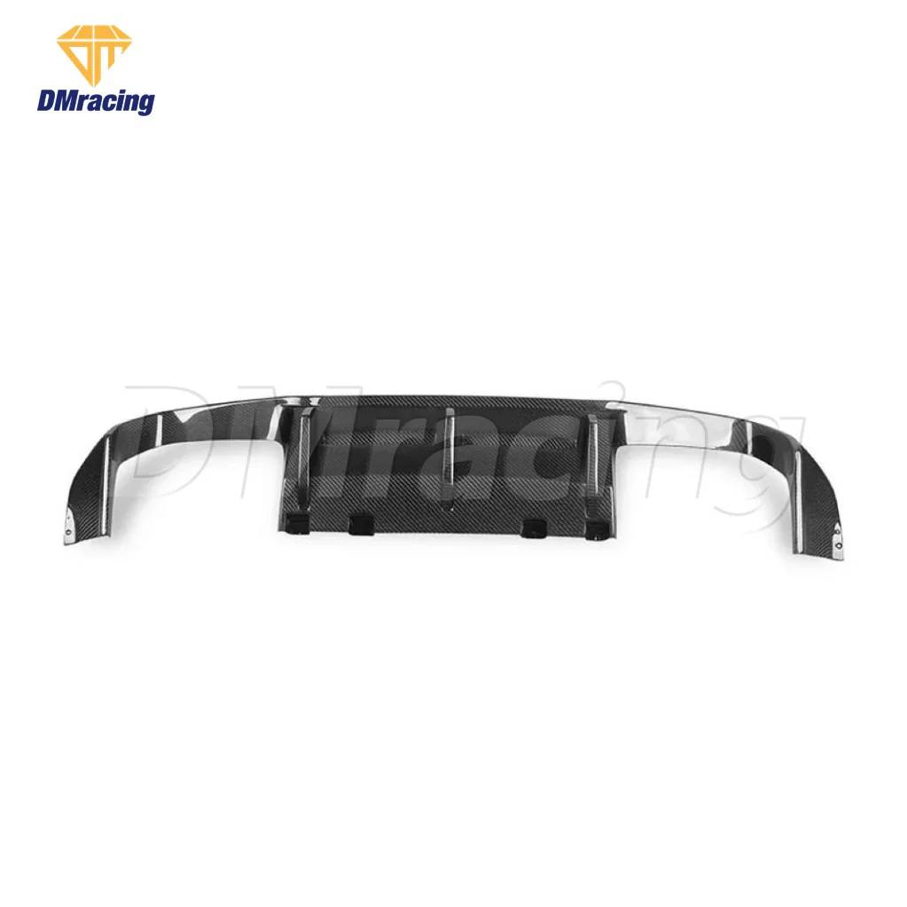 

PT Style Carbon Fiber Rear Diffuser for Bmw M2 M2C F87 2016-2019
