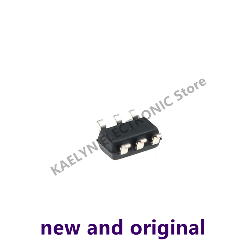 10pcs/lot New and Original TPS3808G18DBVR TPS3808G18 TPS3808 Supervisor Open Drain or Open Collector 1 Channel SOT-23-6