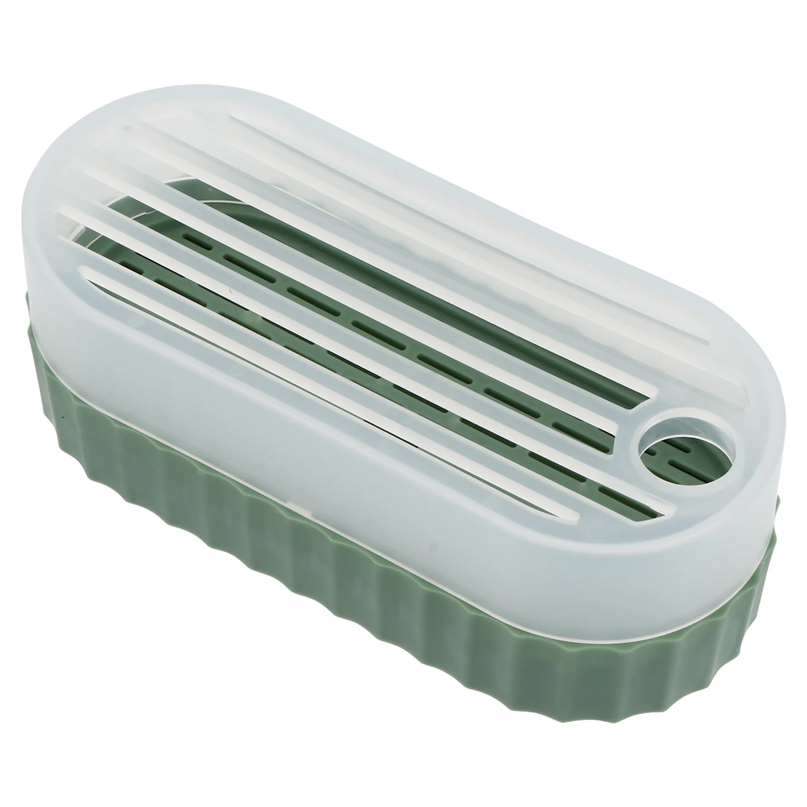 1 Juego de Kit de hierba para gatos, caja de plantación hidropónica Retro, caja de plástico para vivero de cultivo sin suelo, suministros para gatos, herramienta de jardín, hierba para mascotas