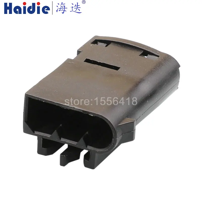 

5/10/20/50/100sets 3pin cable wire harness connector housing plug connector