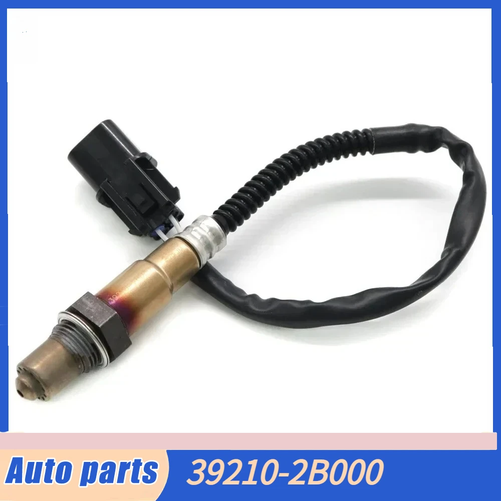 

Air Fuel Ratio Lambda Oxygen O2 Sensor 39210-2B000 For HYUNDAI EQUUS GENESIS KIA BORREGO K900 3921002900 3921003020 3921026810