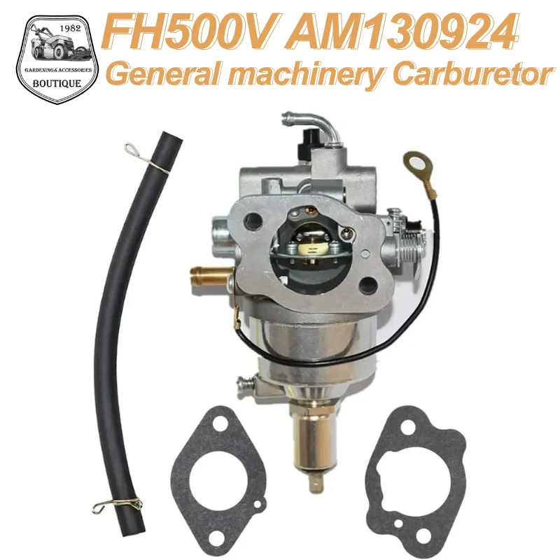 Brand NEW Replace Fit FH500V Engines AM130924  Generator Lawn Mower Carburetor 15003-7037/7034/2632/7011/7029 LT180 LX277