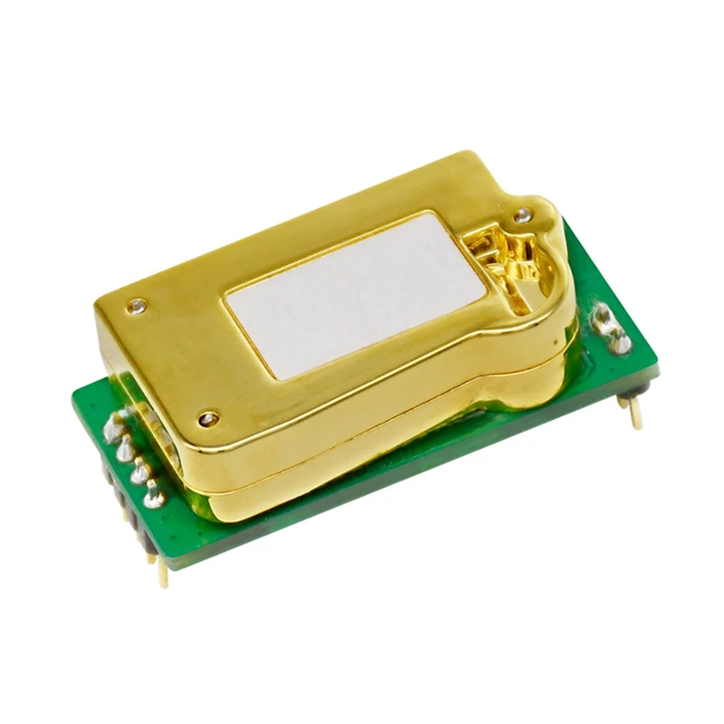 

ASAIR ACD10 Electronic Carbon Dioxide Sensor Module Infrared NDIR High-Precision CO2 Gas Concentration Detection Durable