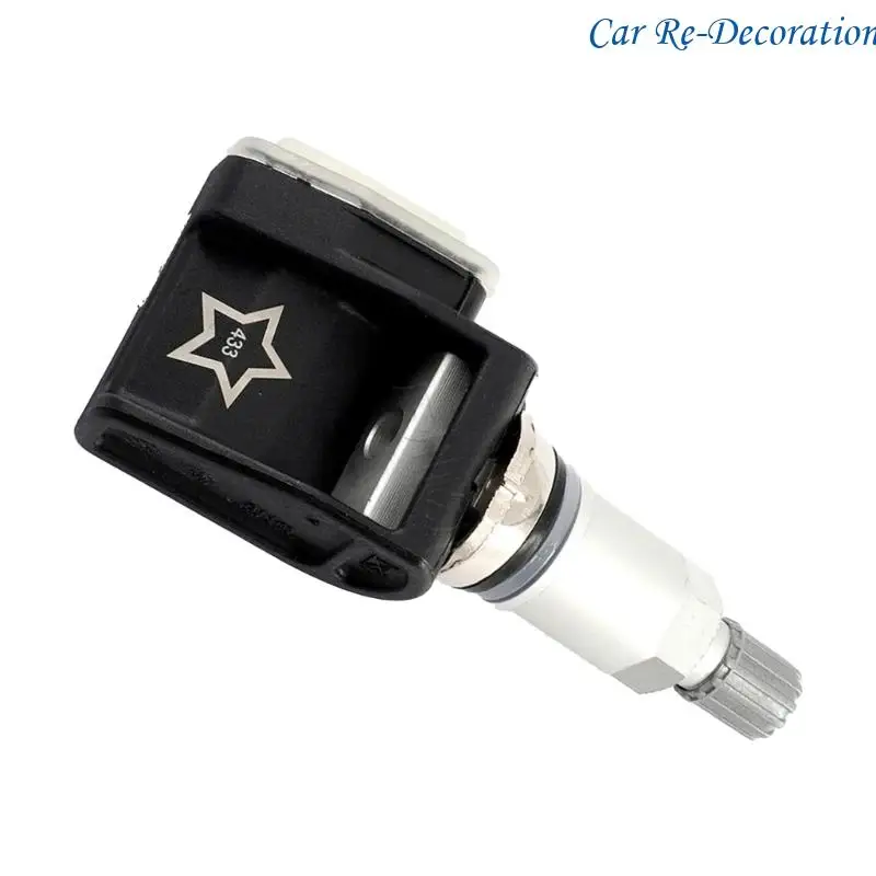 

R58D Long Lasting Tire Pressure Precise Engineered Plastic Housing A0009052102