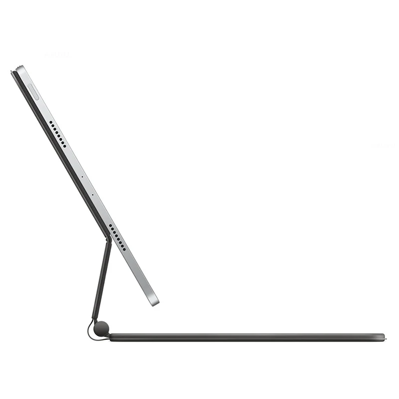 New Magic Keyboard For Apple iPad Pro 12.9 inch 5th 4th 3th 2021 2020 2018 Tablet Magnetic Trackpad Backlit Smart Cover Wireless