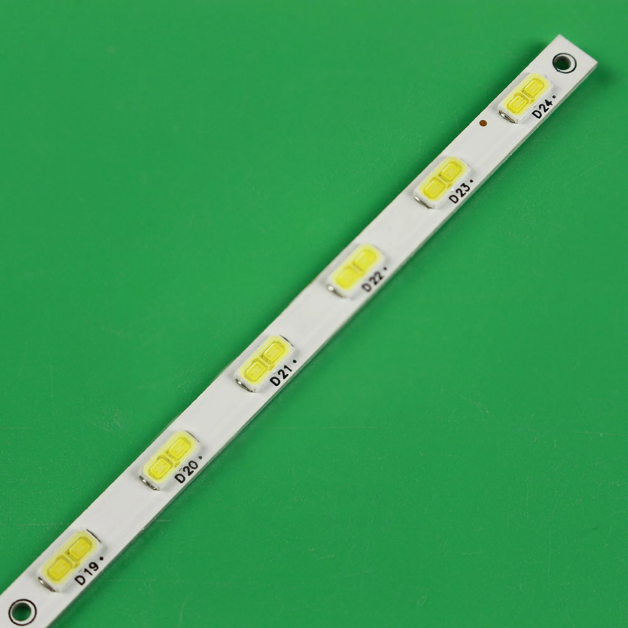 LED Backlight strip 365mm 24LED for 29LN450U 29LN300B LED29A4000IA 29MN33D 29MT45V-PZ 29LN4510-PU PH29T21D V290BJ1-LE1-TLEM5