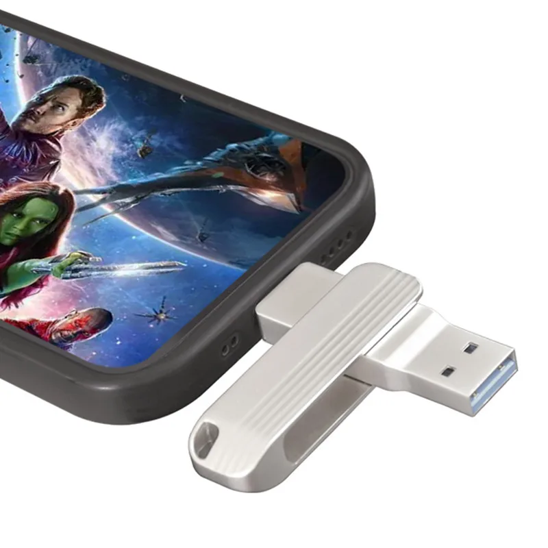 OTG Usb флеш-накопитель для телефона 256 ГБ, 512 ГБ, 64 ГБ, USB 3,0, карта памяти, внешнее хранилище для планшета/устройства Windows