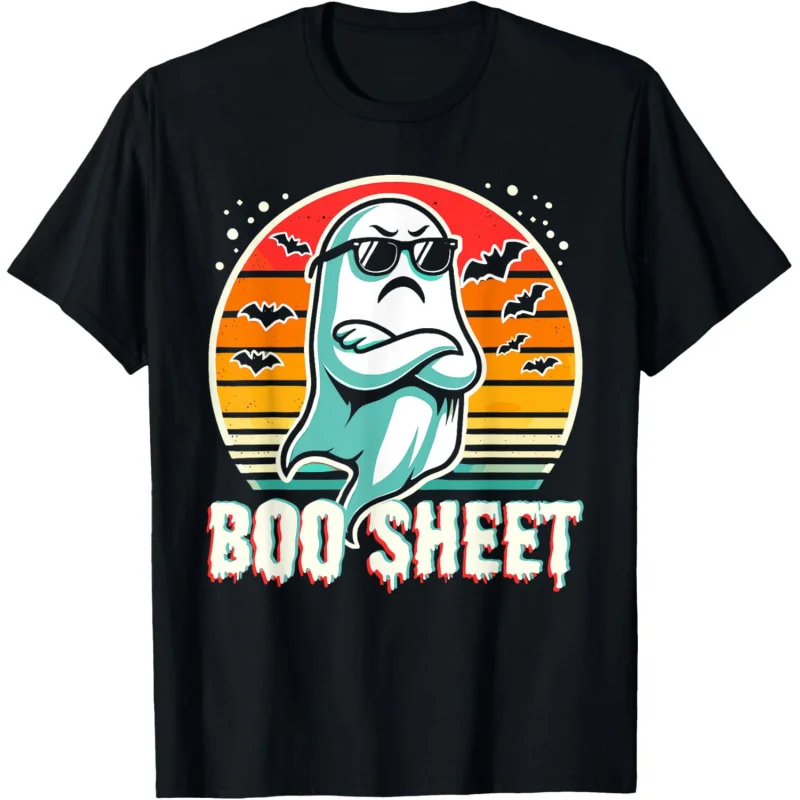 

MEN'S fun Halloween costume T-shirts