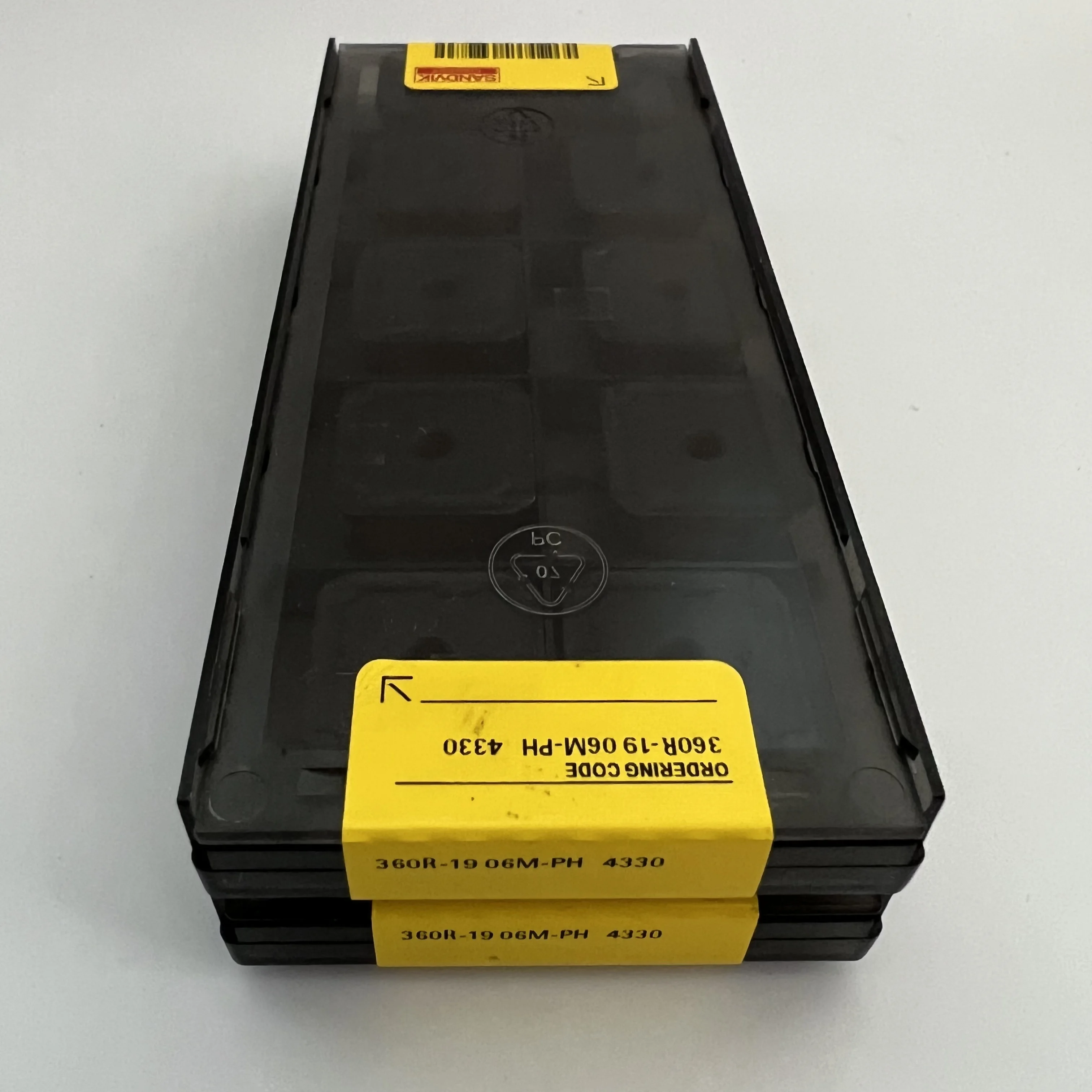 360R-1906M-PH 4330 CNC